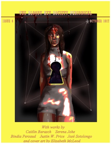Issue 4 cover